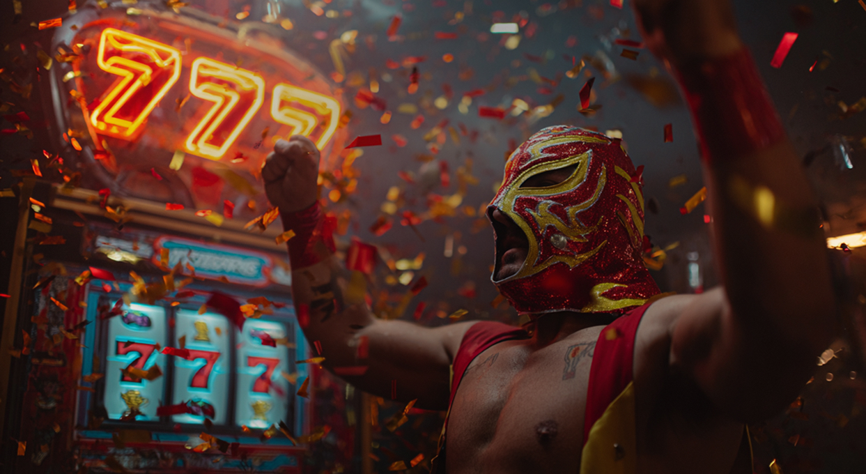 Spinmacho Casino